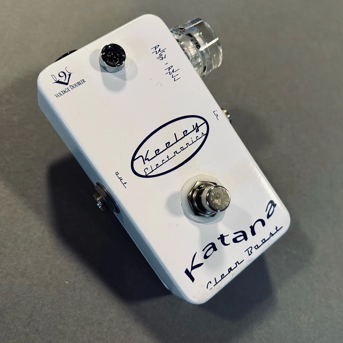 Preços baixos em Katana Boost | eBay