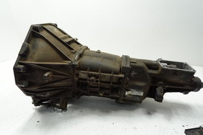 1996-1998 OEM Ford Mustang GT V8 F6ZR-7003-AXC M/T  Manual Transmission 5-Speed