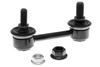 Ackoja Stange/Strebe, Stabilisator Beidseitig, Hinterachse, Links, Rechts