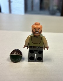 Lego Star Wars Rebels Minifigure Jedi Kanan Jarrus (Blind) 75170!