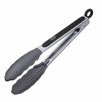 Westmark Servierzange Classic Silicone Mini, 21 Cm, 16162270