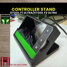 xTool F1 Ultra Touchscreen Controller Stand