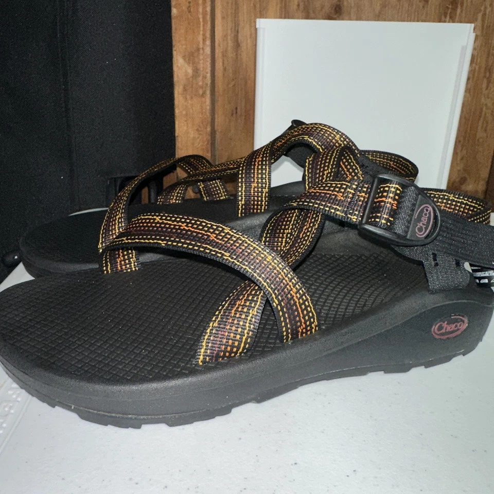 Chaco Z Cloud Classic Sport Sandals Men’s Size •M11• - Image 4 of 4