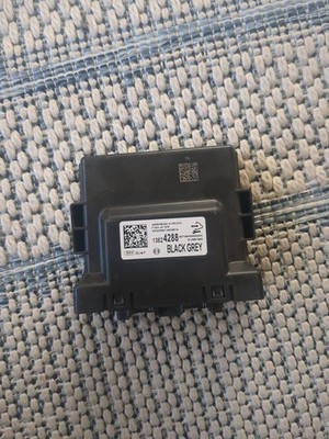 GM Network Gateway Control Module Silverado Acadia Tahoe OEM 13524288 Genuine