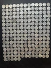 Lot of 200 Silver Roosevelt Dimes. Pre 1964 Ungraded Circulated
