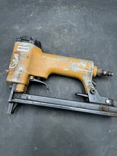 Bostitch TU-20 Stapler Needs Rebuilt