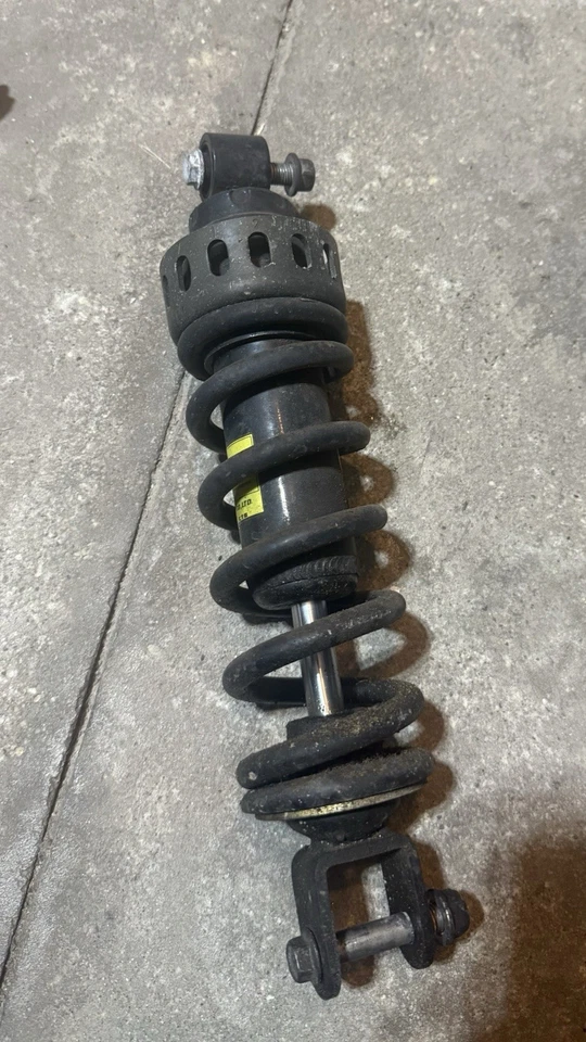 Amortiguador de suspensión trasera Suzuki Bandit GSF400 1991-1993 62100-10DB2 Foto 4 de 4