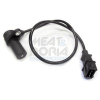 Meat & Doria Kurbelwellensensor Impulsgeber 87148 FüR Opel Vectra Astra CC Z02