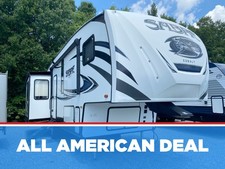 2018 Forest River Sabre 30RLT