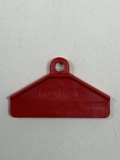 Genie 37107C.S Carriage Release Handle Garage...