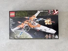 LEGO Star Wars: Poe Dameron's X-wing Fighter (75273)