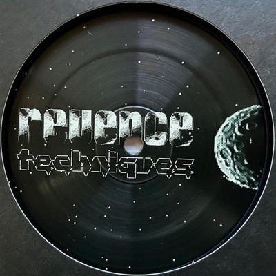 TAFKAMP - Most Wanted Digital Dubplates Vol. (Vinyl 12'' - 2021 - NL - Original)