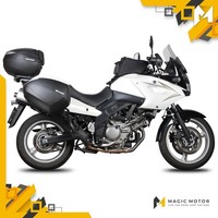 Shad SeitenkofferträGer 3P System Suzuki DL 650 U3 V-Strom (2004–2011) S0VS62IF
