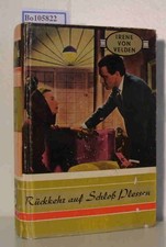 Rückkehr auf Schloß Plessen. Frauenroman von Velden,  Irene: