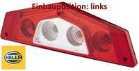 Hella 2VP012570-171 Heckleuchte Links RüCklicht Hecklicht RüCkleuchte