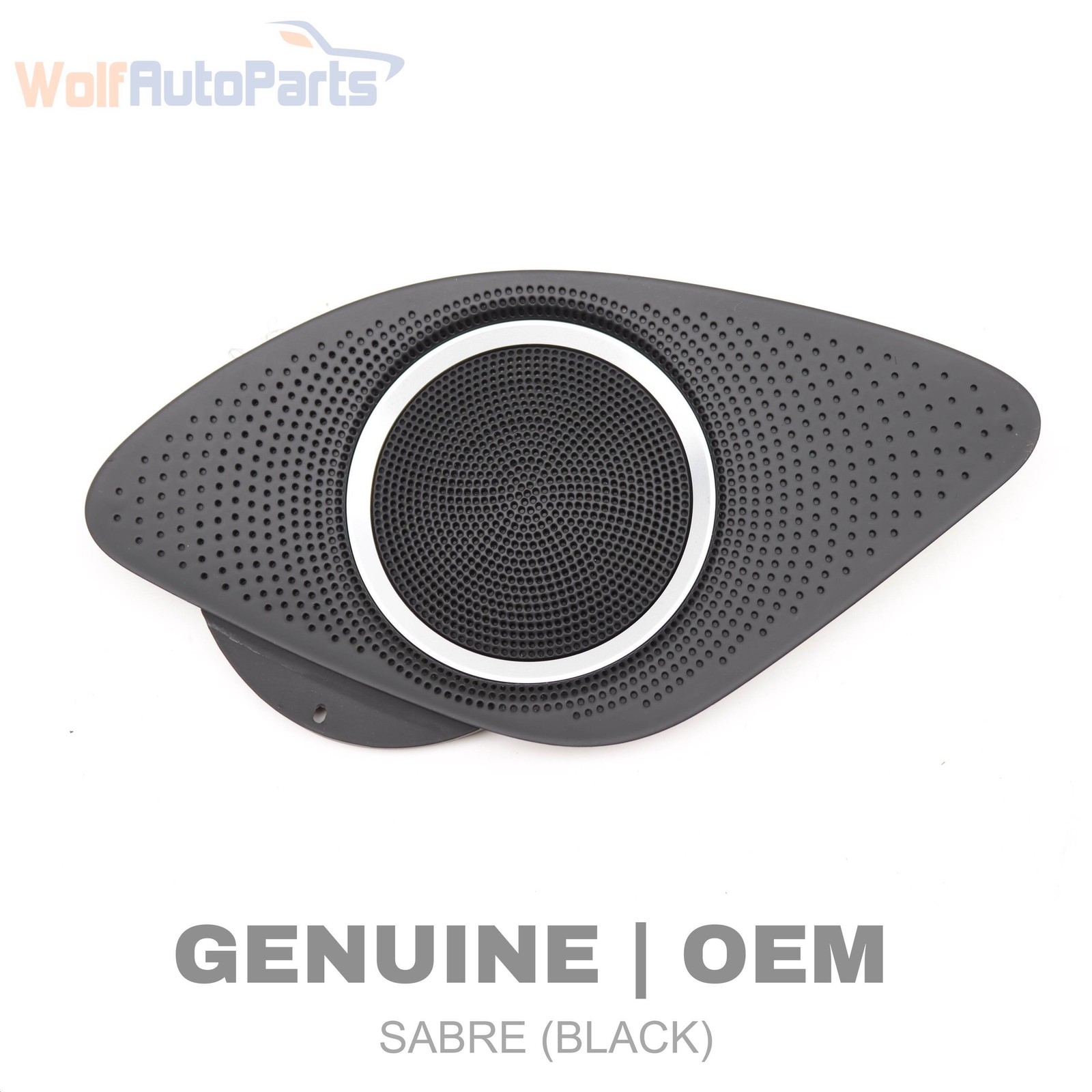 Audi R8 2008-2012 Front Left Tweeter cover grille