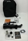 Celestron Travel Scope 70 Black Silver Mini Reflector Telescope In Backpack