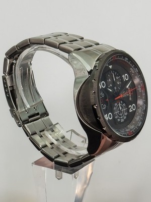 Invicta Men's Aviator Chronograph Quartz watch - Model 17204 | eBay