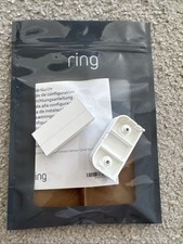 Ring Contact Sensor 2nd Gen Riser New