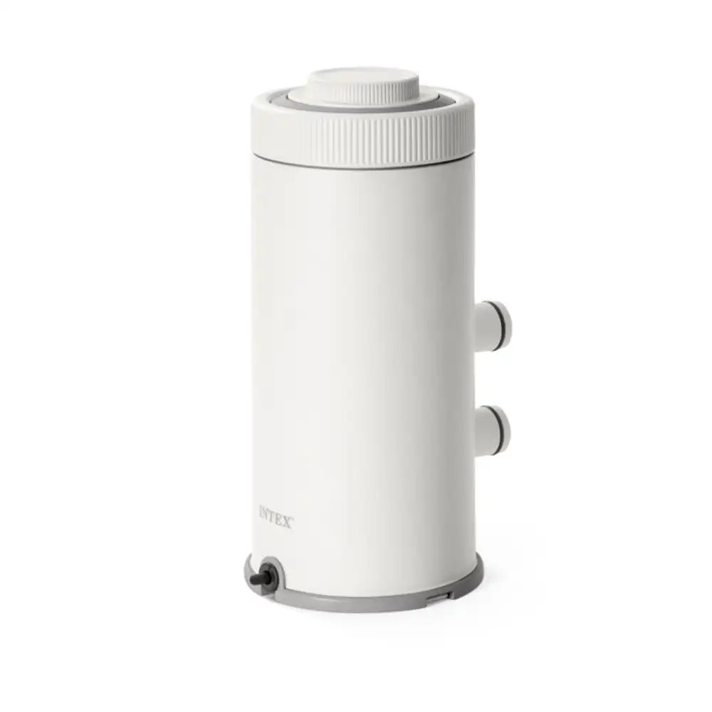 Intex C1000 Cartridge Filter Pump (220-240 Volt) - Pump Flow Rate: 3,785L/hr