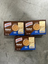 3 Pack Lance Sandwich Cookies 6 Pack Peanut Butter Lunch Kids Snacks Outdoors