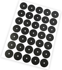 Lefeng Pool Table Marker Dots, Billiard Spot Position Stickers, Billiard Accesso