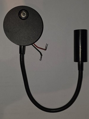 12V LED Campervan Wohnmobil Flexibles Kartenlesen Licht mit USB Anschluss