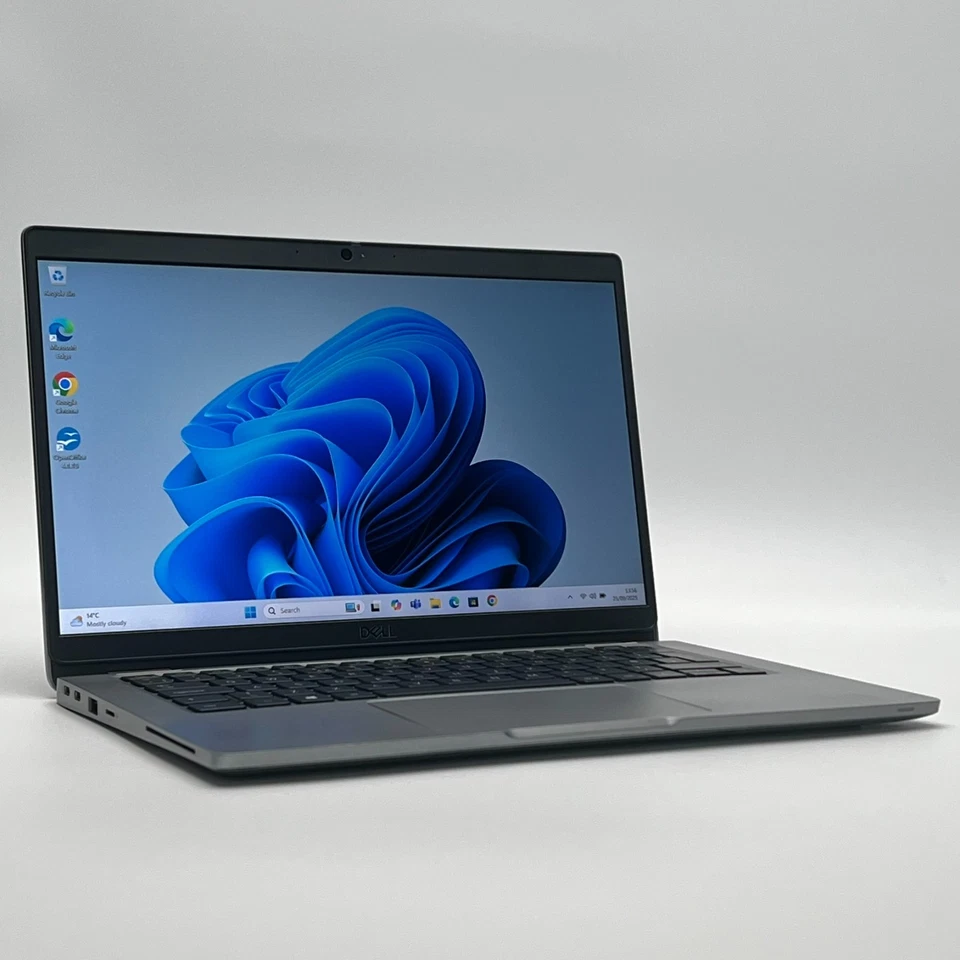 Dell Latitude 5320 · i5-1145G7 · 8GB · 512GB, photo 1 of 5