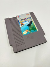 World Games Nintendo NES Cart Only