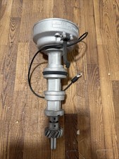 427 Sohc Distributor C5af-12127-by Cammer Dual Point 427 Sohc Distributor C5af-12127-by Cammer Dual Point