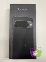 "Google Pixel 10-128GB/12GB -Obsidian (Schwarz) 48Mp/6,3\"/5G/Andoriud 16-Neu/Ovp"