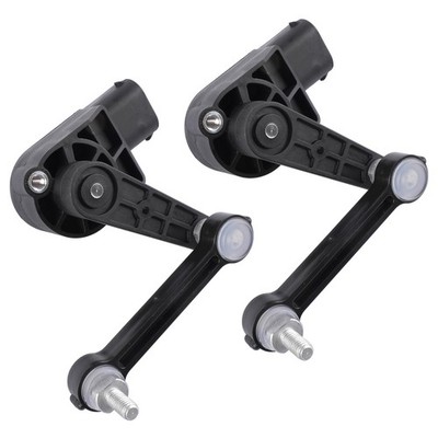 Paar Höhenfüllstandsensor Hinten für VW Touareg Audi Q7 4LB Porsche Cayenne 9PA