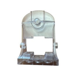 Lego Duplo 9656 Classroom Set 2 RETIRED 2008 Incomplete Box Simple Machines READ