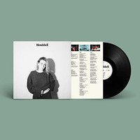 Blondshell - Vinyl Record 12 Record - F123Z