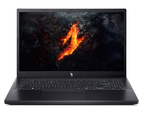 Acer Nitro V 15 ANV15-51 i7-13620H 16GB RTX 2050 512GB SSD 15.6" W11 Black