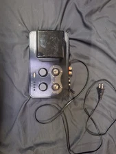 Dayton Audio HTA20 Integrated Stereo Hybrid Hi-Fi Vacuum Tube Class A/B Ampli...