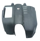Defensive Fairing Aprilia Caponord 1000 2004 2007 Engine Guard