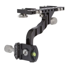 ProMediaGear GF2 Flash Doubler for GK Katana Gimbal Head, GKJr Katana Gimbal Hea