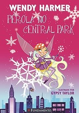 Perola No Central Park (Em Portuguese do Brasil)
