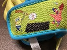 Spongebob Baseball Mitt and Ball (Preowned) — photo 7