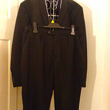Tailor & Wright Men