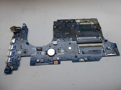 Acer Aspire VN7-591 i7-4720HQ Mainboard Nvidia GTX 960M Grafik  #4957