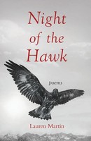 Night Of The Hawk Poems Lauren Martin Taschenbuch Englisch 2024 She Writes Press