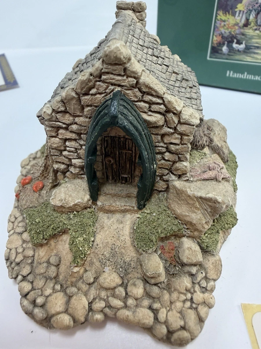 Lilliput Lane Collectible Villages & Houses for sale | eBay