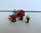Lego set 6643 Fire Truck – 69 Pieces – 1 Minifig - Town