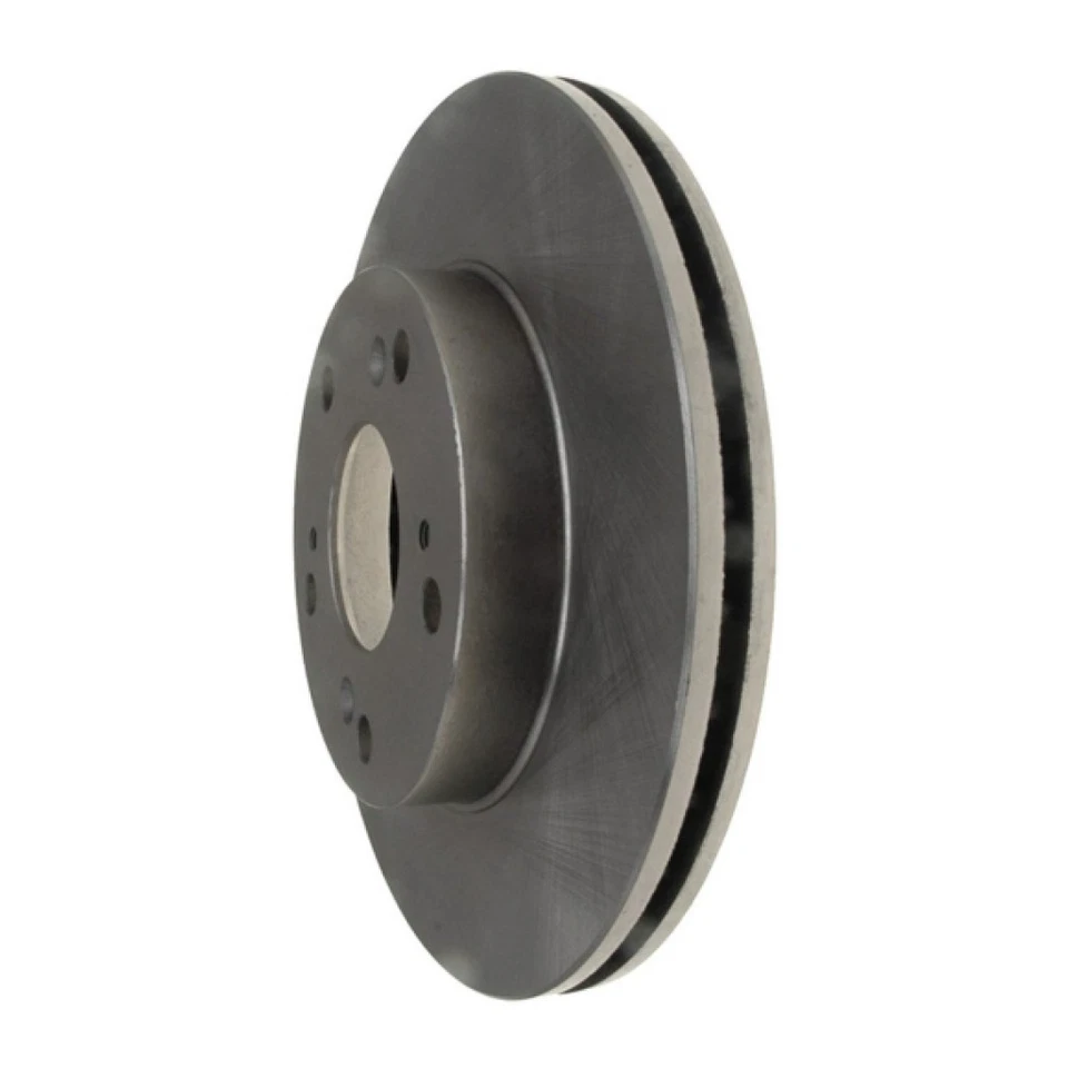 Genuine ACDelco For Acura RSX 02-06 Brake Rotor Driver/Passenger Side Single Pc - Image 3 of 4