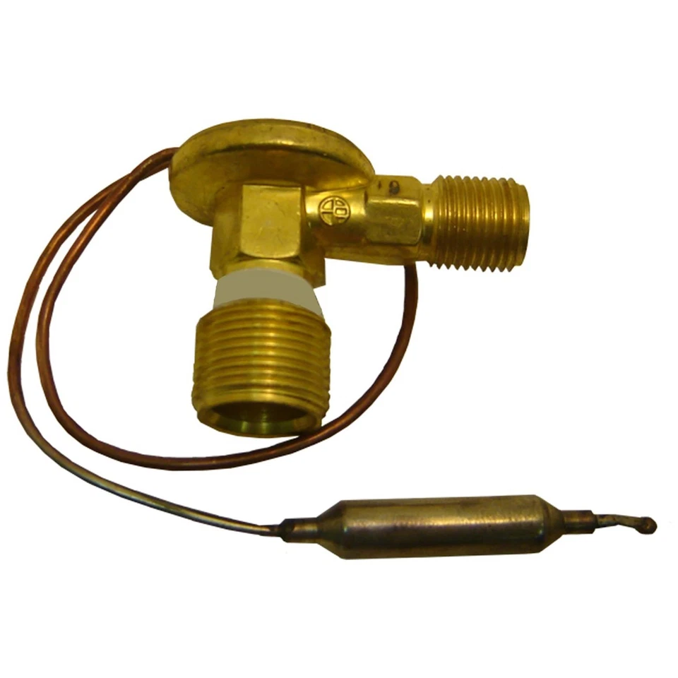 Компрессор переменного тока GPD 9642908 A/C со сцеплением для Honda Pilot 2005-2007 - Изображение 3 из 4