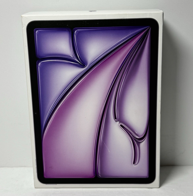 Apple iPad Air 11