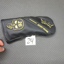 PXG Golf Mens secret weapon 26 Fairway wood head cover BRAND NEW 260225