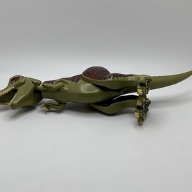 Lego Tyrannosaurus Rex Figure 5887 Complete Read Description